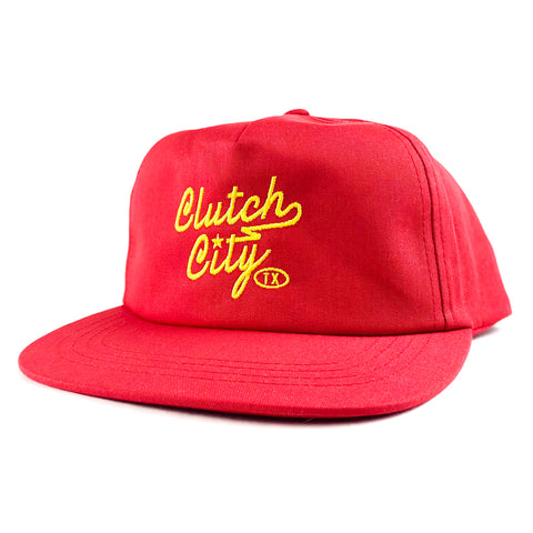 RGC-Crush-Script-Unstructured-Snapback-Hat-Navy-Houston-Basketball-Rockets-Cap-Clutch-City-RED