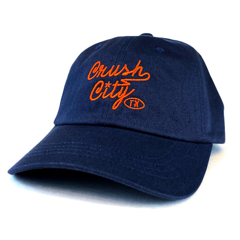 RGC-Crush-Script-Dad-Hat-Strapback-Navy-Houston-Baseball-Astros-Cap-Crush-City