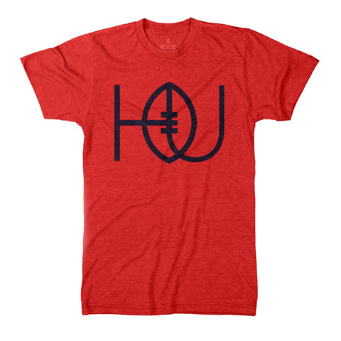 RGC-Mens-HOU-Icon-RED-Tee