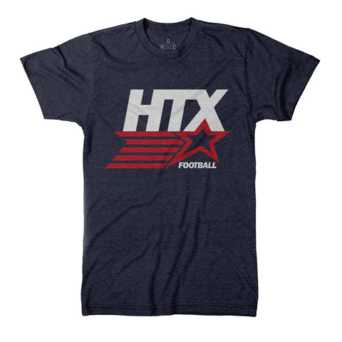 RGC-Mens-HTX-FOOTBALL-Houston-NAVY-Tee