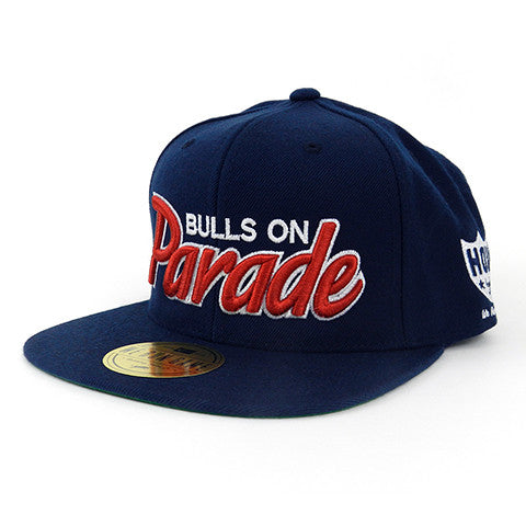 RGC-Mens-SnapbackHat-BULLS-ON-PARADE-NAVY